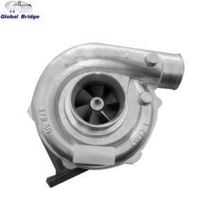 T04e15 466670-5013s Turbocharger for Komatsu PC300-6