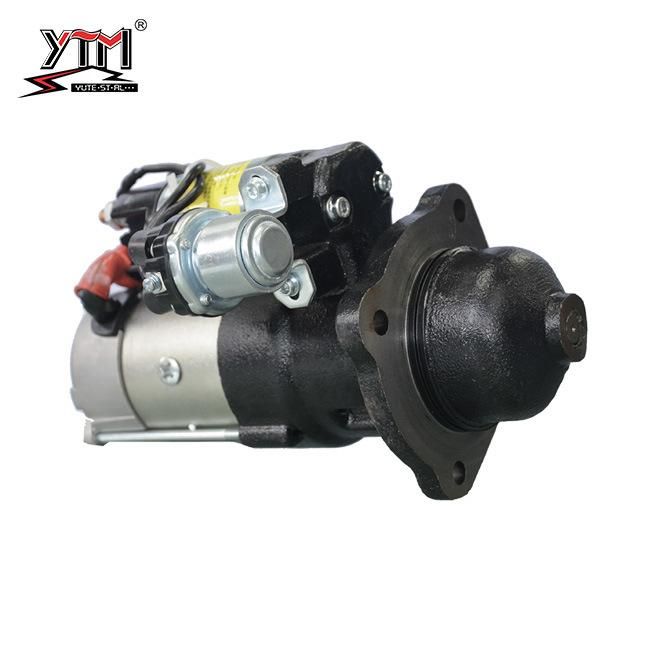 24V 6kw M93r3008se 13023606 13033591 Brand New Starter Motor for Prestolite Weichai Deutz Tbd226b Diesel