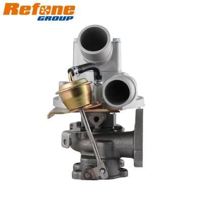Ht12-19b Turbocharger for Nissan Navara, Truck D22 3.0L Engine Zd30 047-282 14411-9s000 Auto Parts Turbo