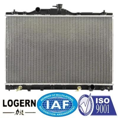 Ho-038 Used Aluminum Auto Radiator for Honda Acura Legend&prime;91-95 at Dpi: 1278/16mm