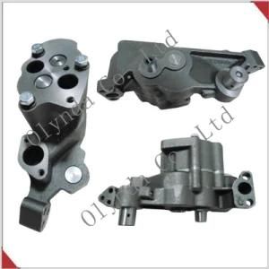 Oil Pump of Caterpillar 3304 (4W2448)