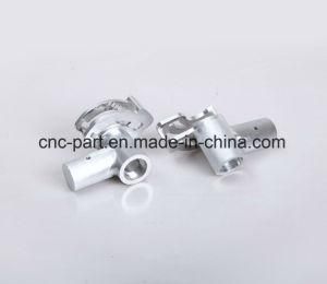 Universal Join Stainless Steel CNC Machinery for Auto Parts