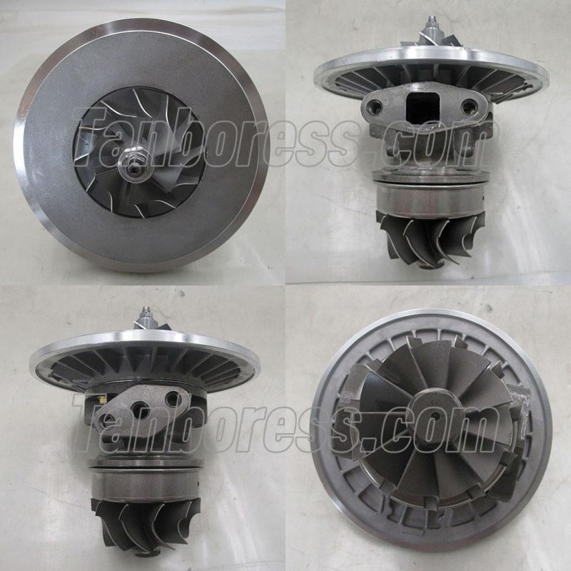 Turbocharger cartridge for Perkins TO4E35 1006-60T 452077-0004 2674A080 447450-0106