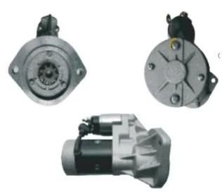 12V 2.2kw 9t Starter Motor for Mitsubishi Lester 32436 M2t87171