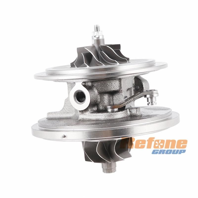 Gtb1749vk 778400 Ax2q6K682CB 02c2c40364 306dt Anv6d Engine Discovery III Turbocharger Core Assy for Jaguar Xf