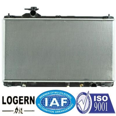 Auto Radiator for Toyota Lexus GS430 4.3L V8&prime;06- at Dpi: 2781