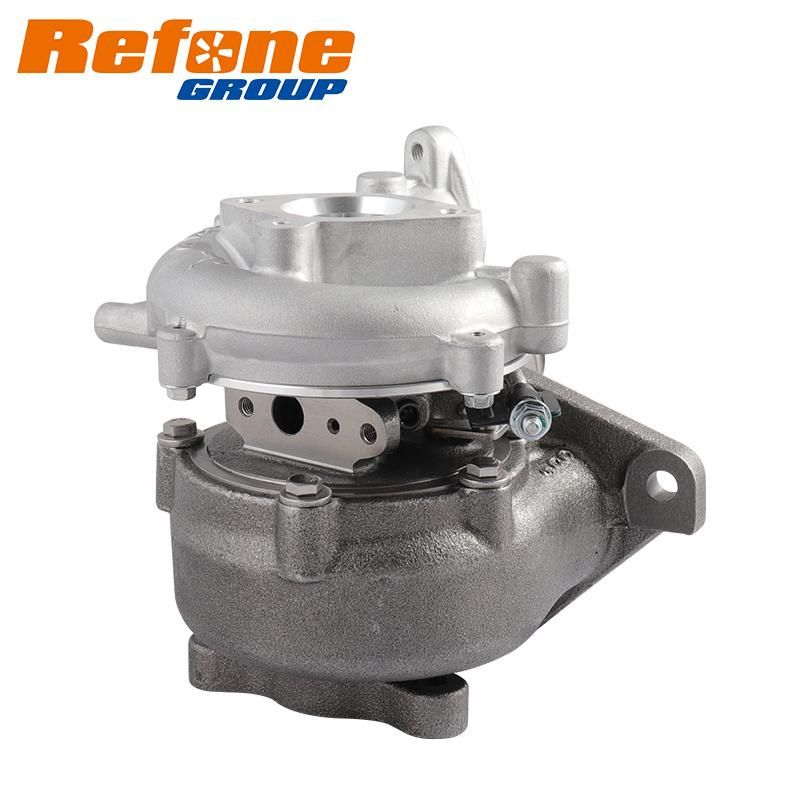 Gta1849V Turbocharger & Parts 727477-5002s Kit Turbo Parts 727477-5006s Turbocharger Assy