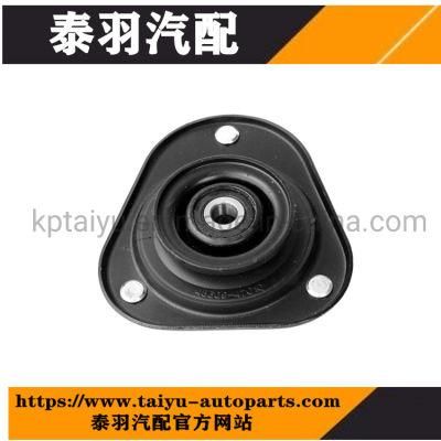 Auto Parts Rubber Strut Mount 48609-47010 for 2012-2016 Toyota Corolla