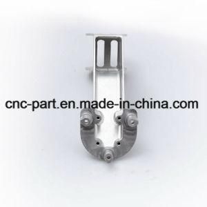 Professional Sheet Metal CNC Machining Part for Auto Engine