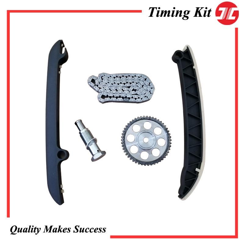 Engine Spare Parts VW13-Jc Timing Chain Kit for Car Volkswagen Golf Variant Cbza Cbzb 1.2LTR Skoda Octavia Fabia Yeti 1.2LTR