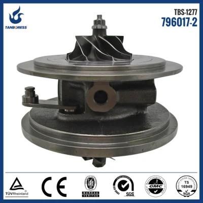 796017 796017-0002 796017-0007 796017-0008 796017-2 Turbocharger for Hyundai