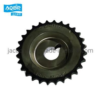 Car Parts Engine Parts Crankshaft Sprocket for JAC Pickup T6 T8 OE Number 1021023fd020