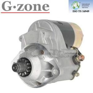 Cross for Denso 228000-5760 12V 2.7kw 13t Starter