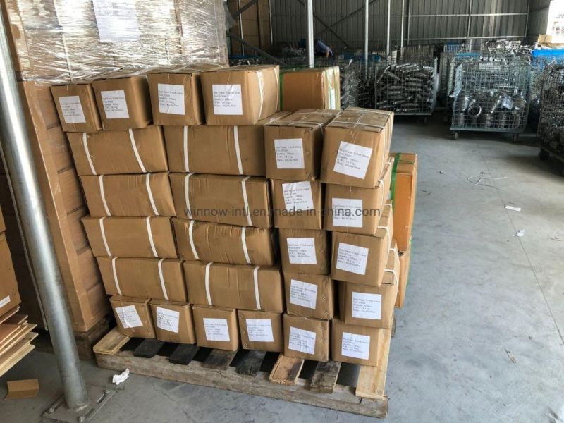Wholesale Price Car Muffler Exhaust Flexible Pipe with Nipple