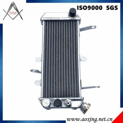 Aluminum Engine Radiator for 1960-1965 Ford Mustang V8