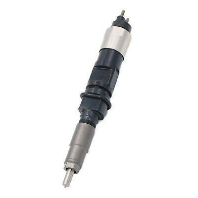 095000-5050 Re516540 Denso Common Rail Injector for John Deere Tractor 6045 Diesel Engine Parts
