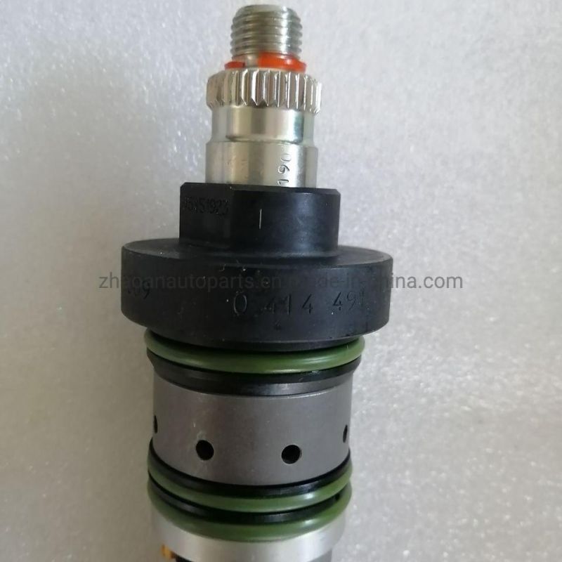 Diesel Fuel Pump Plunger 0414491109 02112405 Pfm1p100s1009