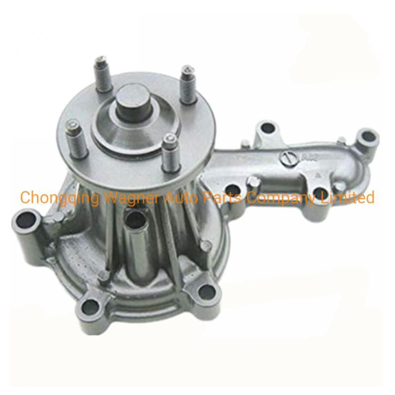 Auto Auxiliary Mini Auto Made in Japan Water Pump for Toyota 18r Engine