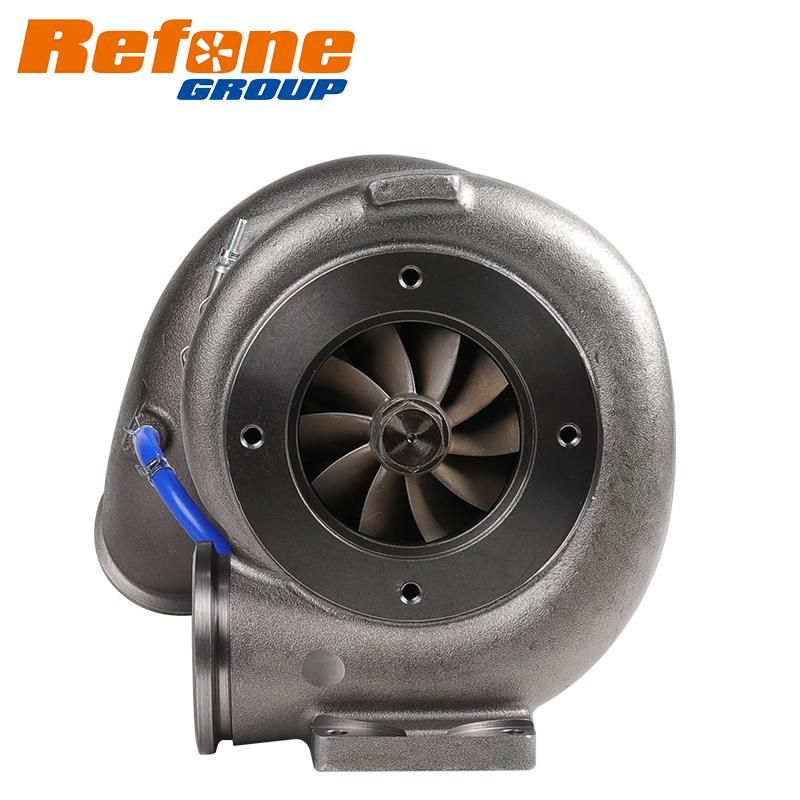 741155-5002s Twin Turbo 741155-9003s Small Turbocharger 741155-5003s Turbocharger Turbine