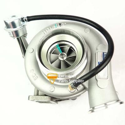 Turbocharger PC300-8 PC350-7 PC360-8 4089919 4046100 4039140 6745-81-8110 6745-82-8040 SA6d114e-3