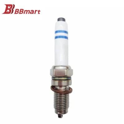 Bbmart Auto Parts Engine Spark Plug for for VW Golf Passat Polo Audi A1 A3 Q3 OE 04e905612 Factory Low Price