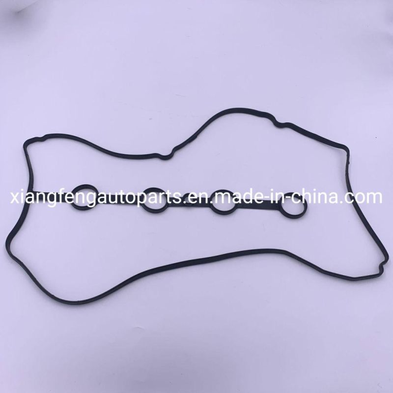 Auto Parts Engine Valve Cover Gasket Zj20-10-235 for Mazda 3