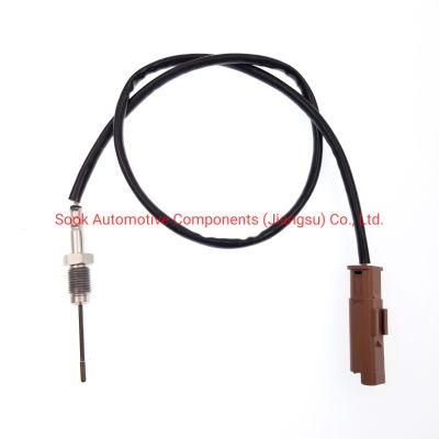 Ntc Type OEM: 9639721980 Exhaust Gas Temperature Sensor for Peugeot 407