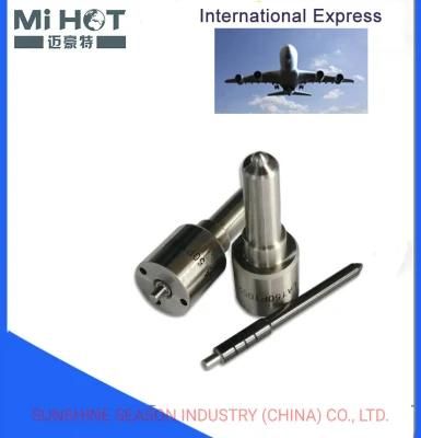 Denso Fuel Nozzle Dlla153p884 for Common Rail Injector (095000-5800/5801)