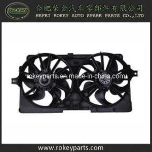 Auto Radiator Cooling Fan for Buick 10313769