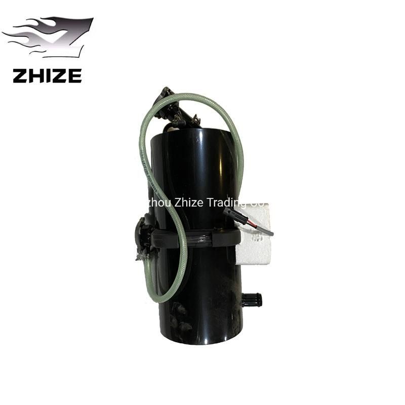 High Quality Wholesale Expansion Tank of Haiger 13ha3-11001-B