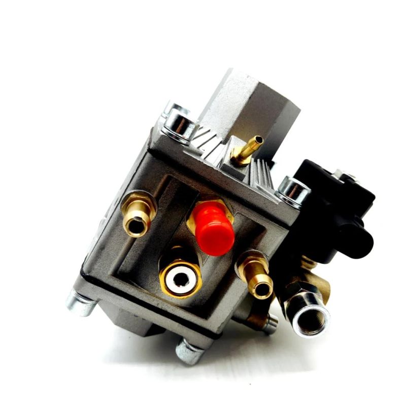 Llano Ln-A7 Pressure Reducer for Sequential Injection System