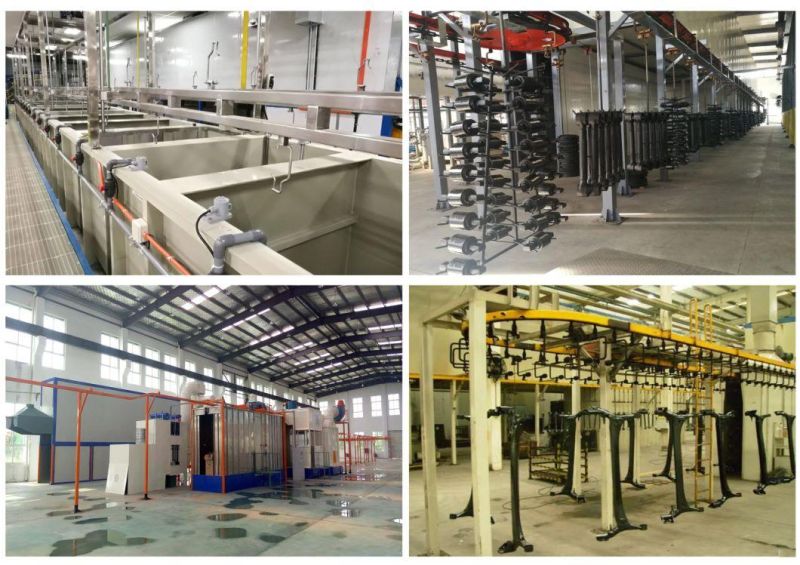 Trucks Controller Outlet Pipe Cooling Water Pipe with Bracket Assembly Compensation Water Tank Down Pipe