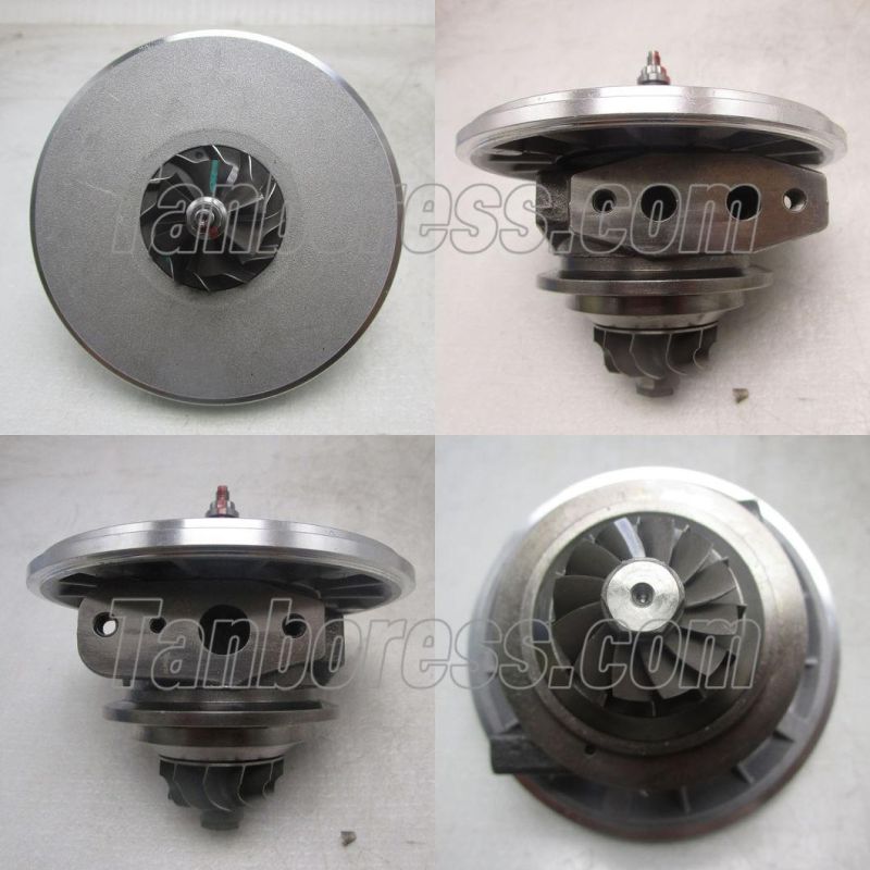 Turbocharger for Renault Master III 2.3 dCi 125 GT15 786997-0001 786997-1 turbo