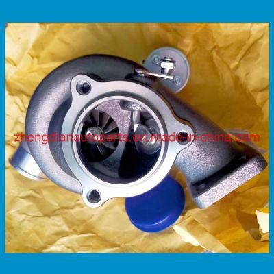 Gt25 2674A226 Turbocharger for Perkin Engine Earthmover Pushdozer