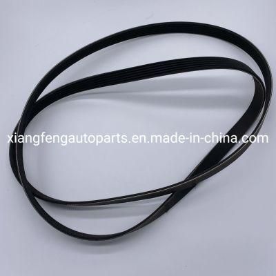 Auto Transmission Rubber Fan Belt for Honda Crider 31110-R2a-M12 6pk2113