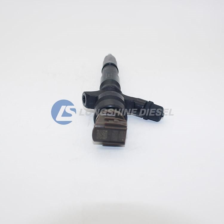 Fuel Injector for Hilux Hiace Euro 5 23670-30170