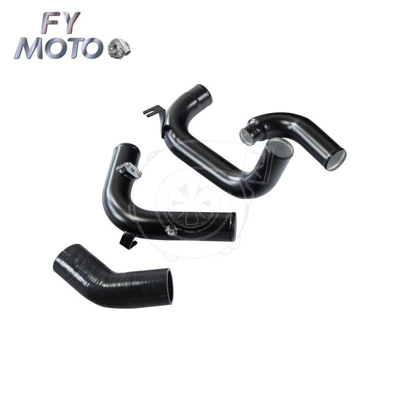 China Manufacture Audi A3 Automobile Aluminum Intercooler Kit