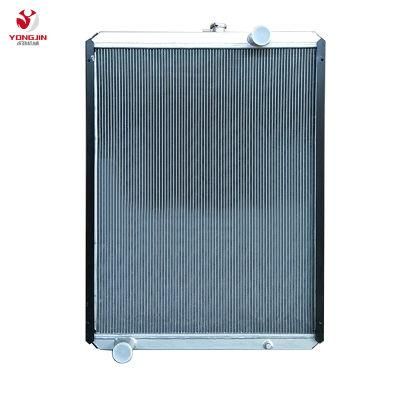 Sh350-3 Sumitomo350-3 Aluminum Radiator for Excavators
