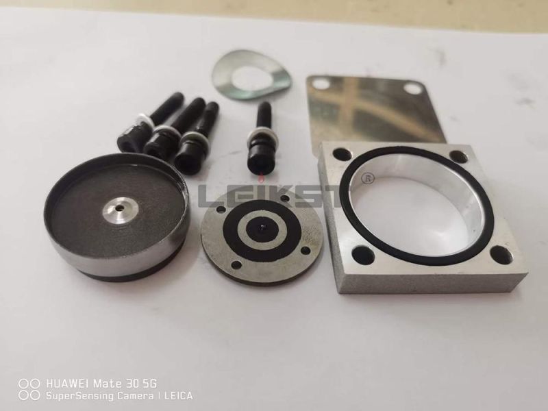 Excavator Engine Fuel Injector 4088863 0414799008 Diesel Fuel Injection Pump Repair Kit 0280746902 0445110293