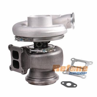 Hx55 Turbo 3590044 3590045 3536995 3536996 4046031 3800471 Turbocharger for Cummins Truck and Bus