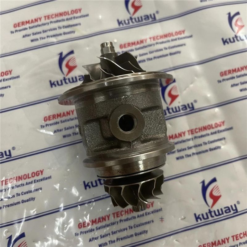 OEM: 28231-27000 Hyundai Trajet Kutway Turbo Cartridge