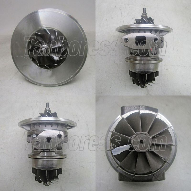 Turbocharger cartridge for Iveco TA0302 8040.25.230 465318-0007 465318-0008 465318-7