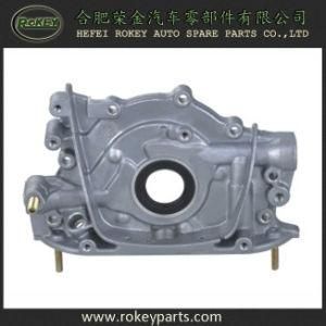 Auto Parts Oil Pump for Suzuki 12630-57b0I 16100-60817