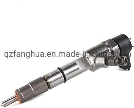 Injector Nozzle 0445110305 Fuel Inyection 0 445 110 305 for Kobelco Jmc 4jb1 Tc