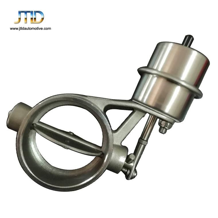 Hot Sale Universal Exhaust Cutout Valve 2.5 Inch Exhaust Vacuum Valve