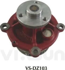 Deutz Water Pump for Automotive Truck 0450930, 21404502, 21247955, 21125771, 20726092, 20502535, 20459004 Engine Bf6m1013 D4/5/6/7