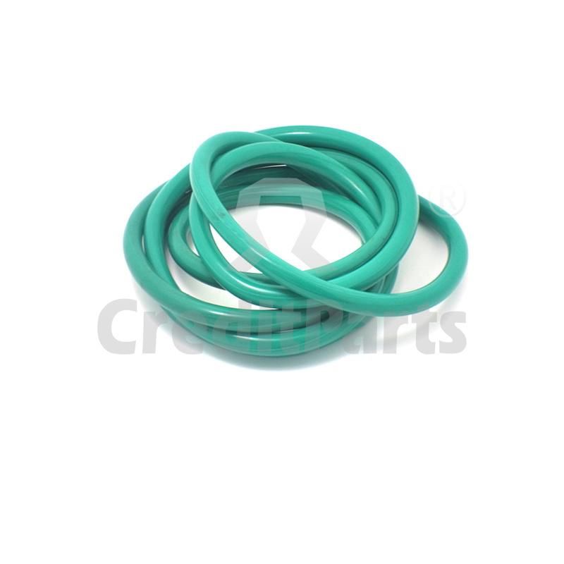 Fuel Injector Repair Kit O-Ring for Audi/Bosch 5.9*5.2mm (O-208)