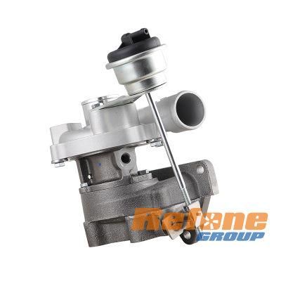 Kp35 54359880000 Turboharger for Nissan K9K-702 1.5L