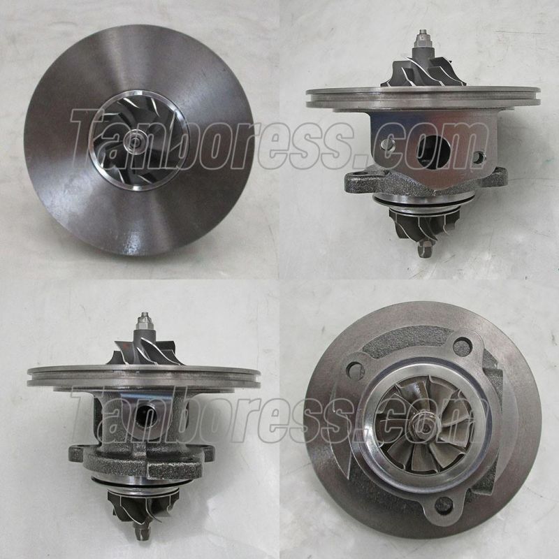 Turbocharger cartridge for Dacia Nissan Renault KP35 54359880000 54359700000 54359900000