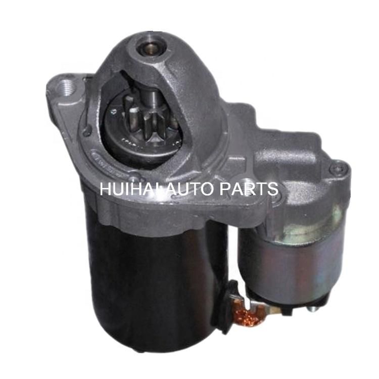 New 12V 1.1kw 9th 0051514001 0001107406 0051513901 17920 Starter Motor for Mercedes Benz